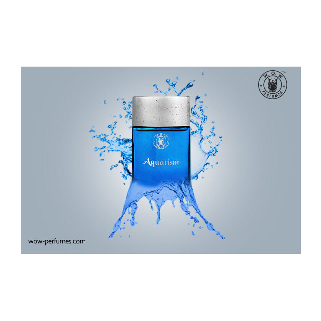 Aquatism | 100 Ml | Men