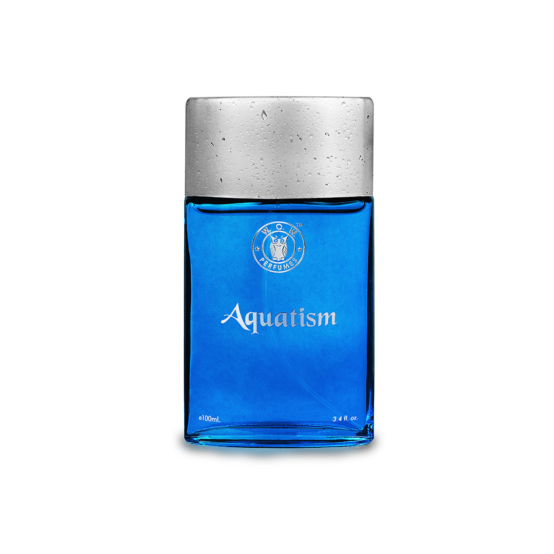 Aquatism | 100 Ml | Men