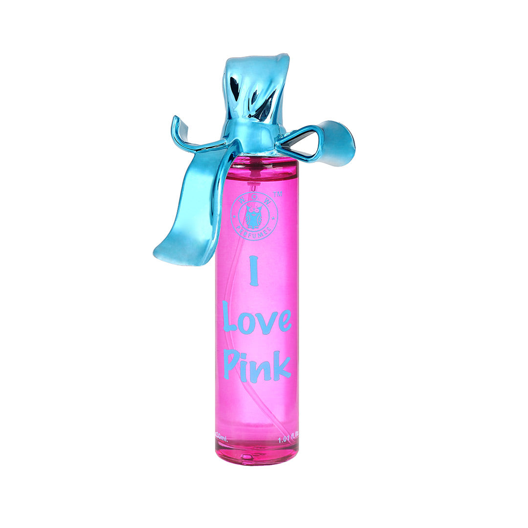 I Love Pink | 30 Ml | Women