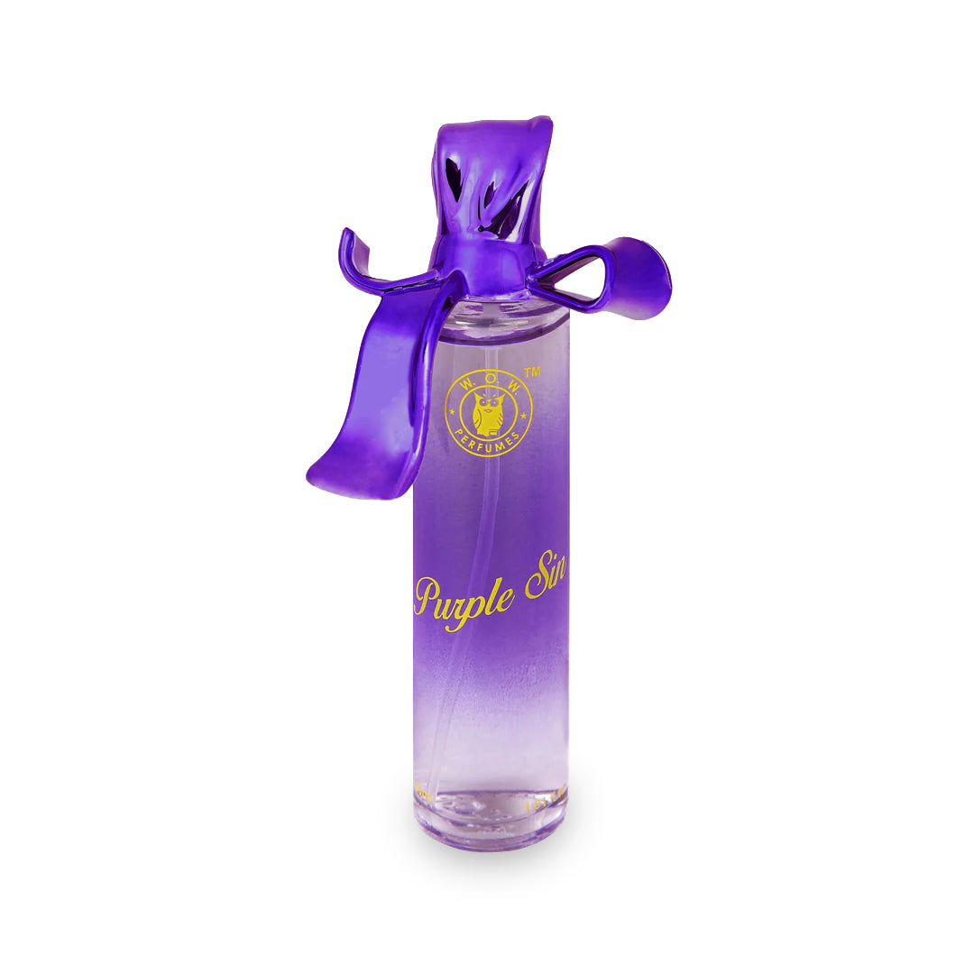 Purple Sin | 30 Ml | Women