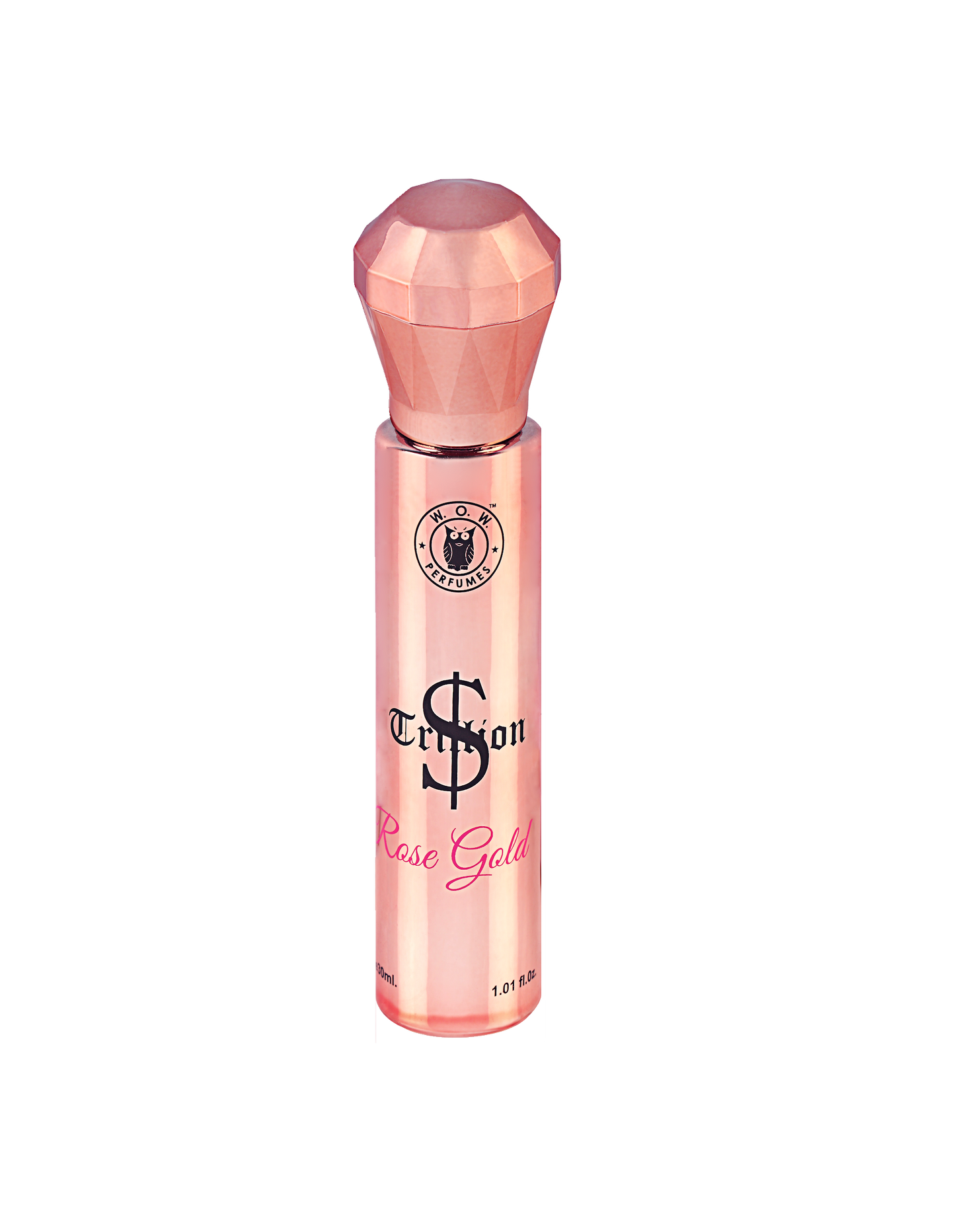 Trillion Rose Gold | 30 Ml | Women