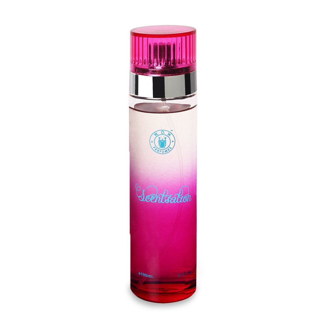 Scentsation | 100 Ml | Women