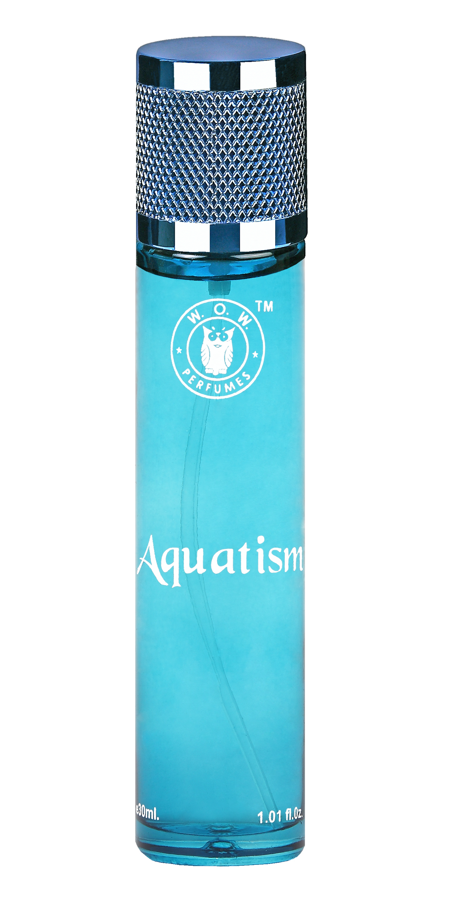 Aquatism | 30 Ml | Men