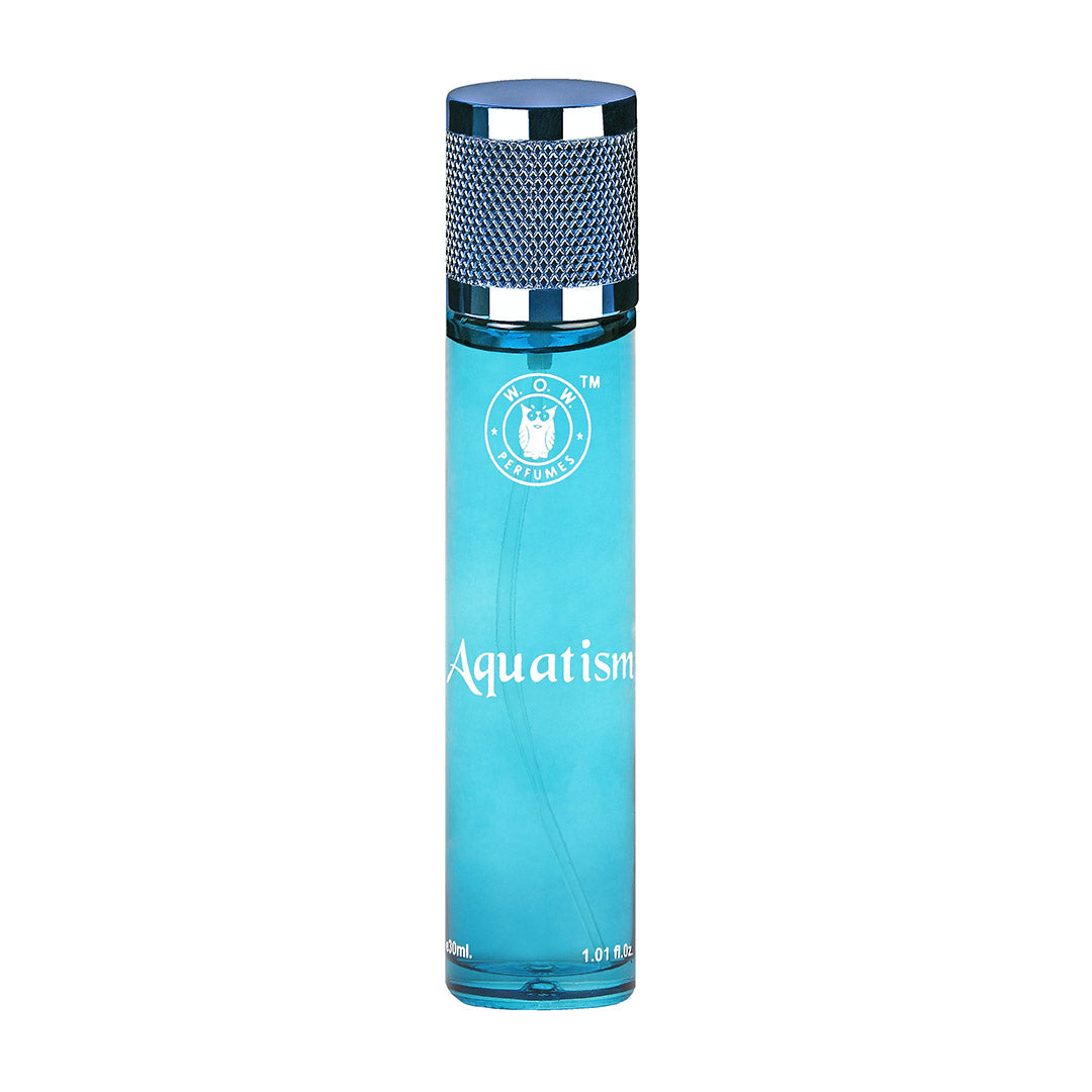 Aquatism | 30 Ml | Men