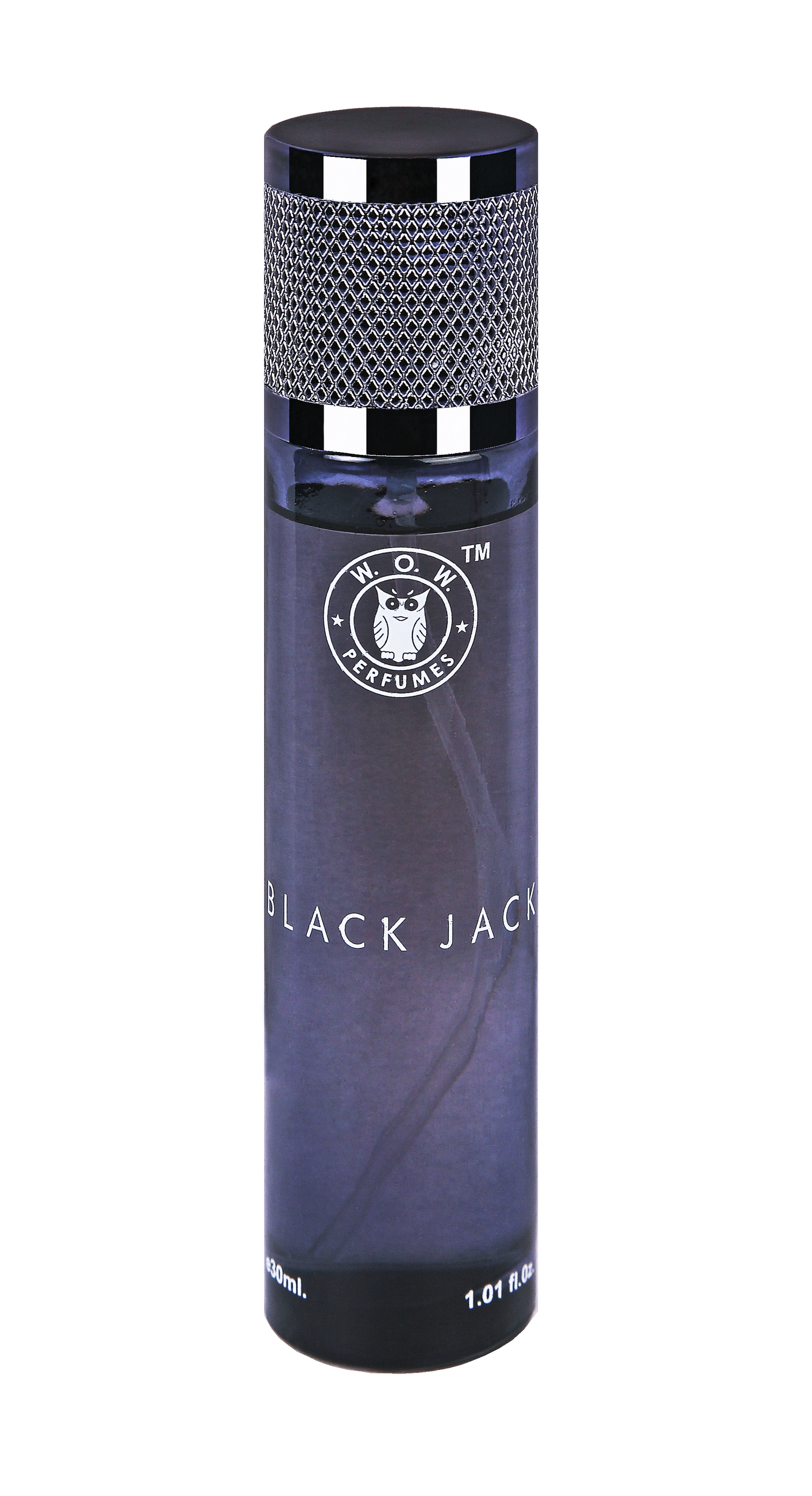 Black Jack | 30 Ml | Men