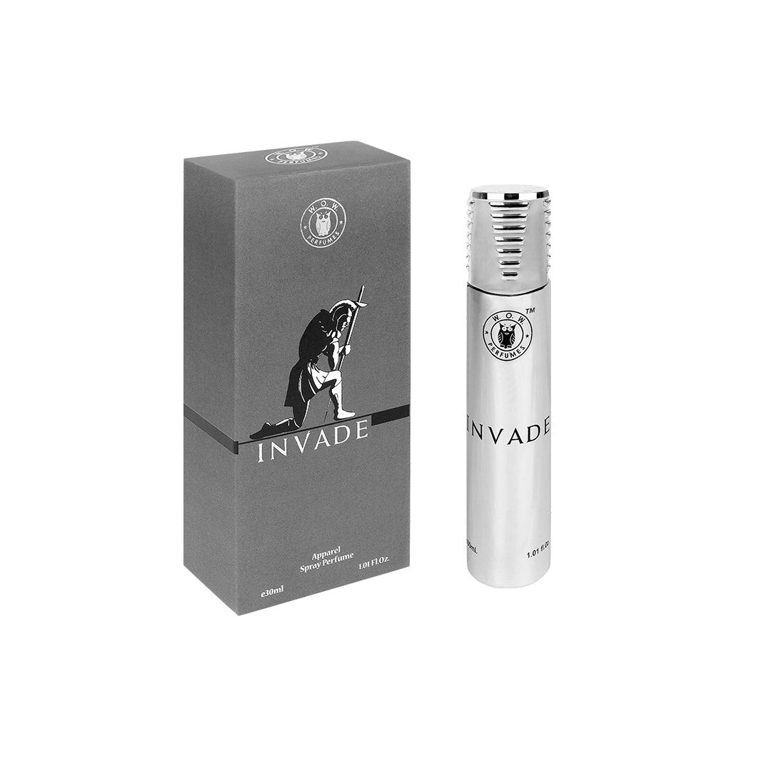 Invade | 30 Ml | Men