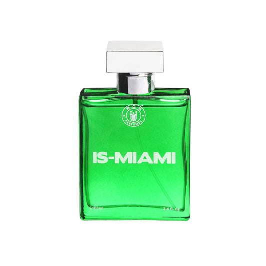 Is-Miami | 100 Ml | Men