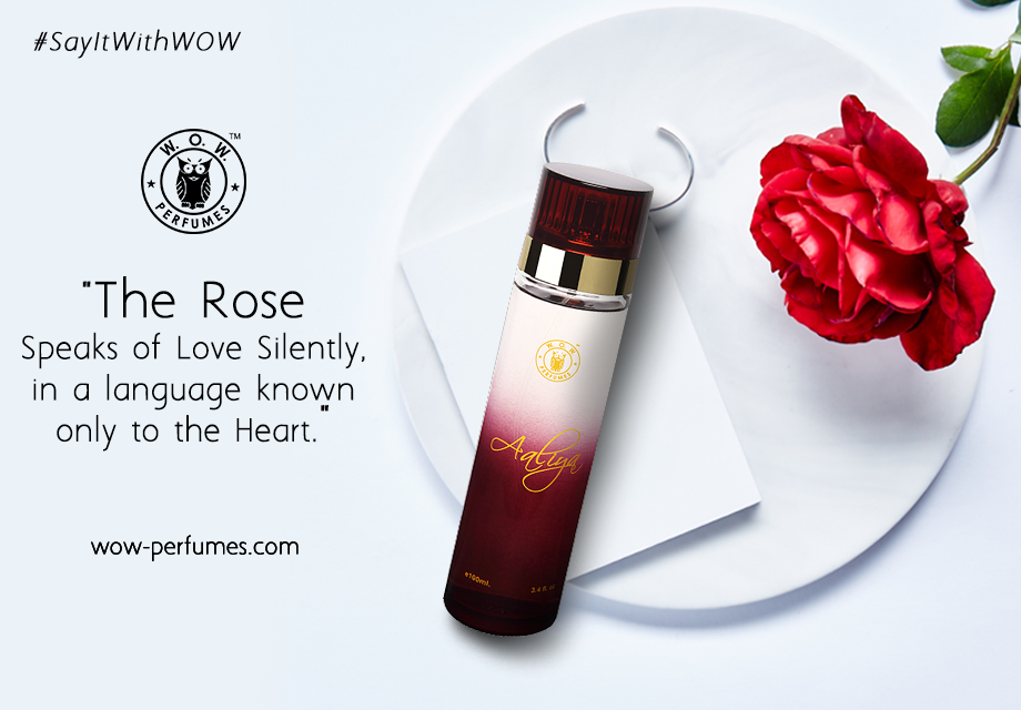 Aaliya | 100 Ml | Women