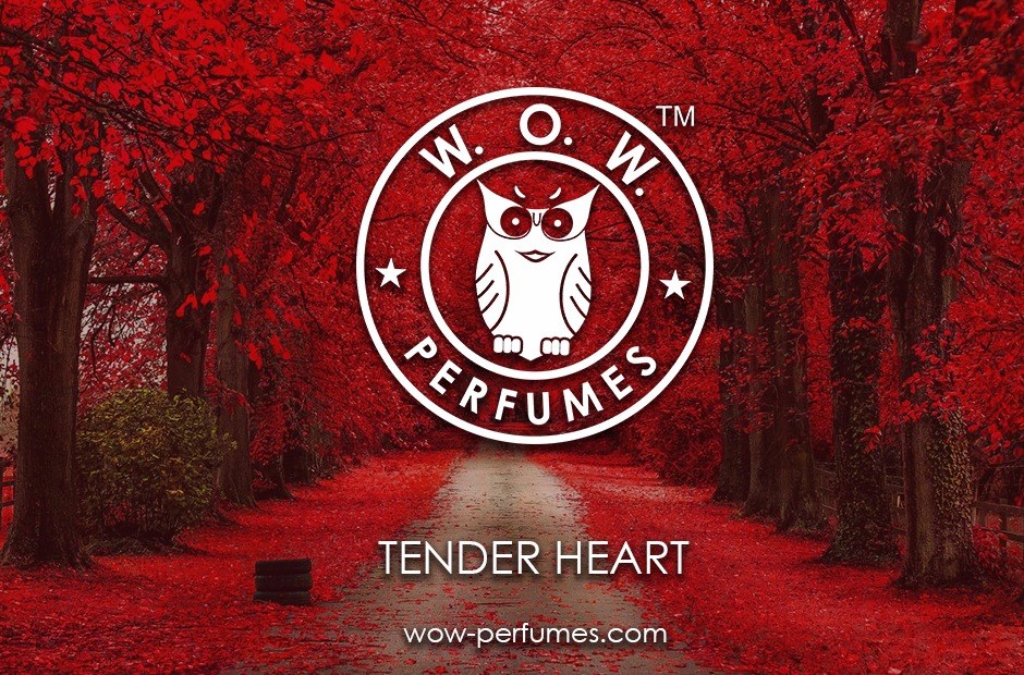 Tender Heart | 30 Ml | Women