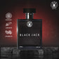 Black Jack | 100 Ml | Men
