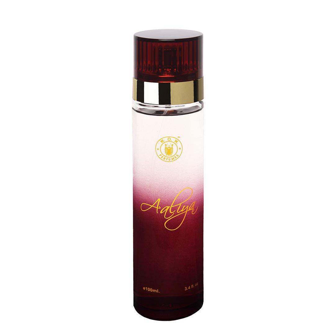 100 Ml Women