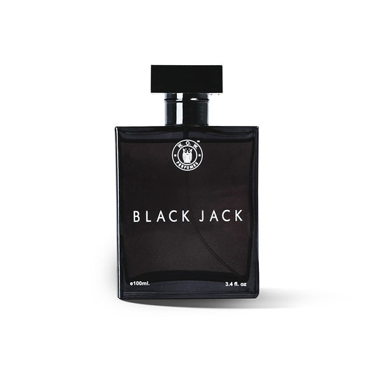 Black Jack | 100 Ml | Men