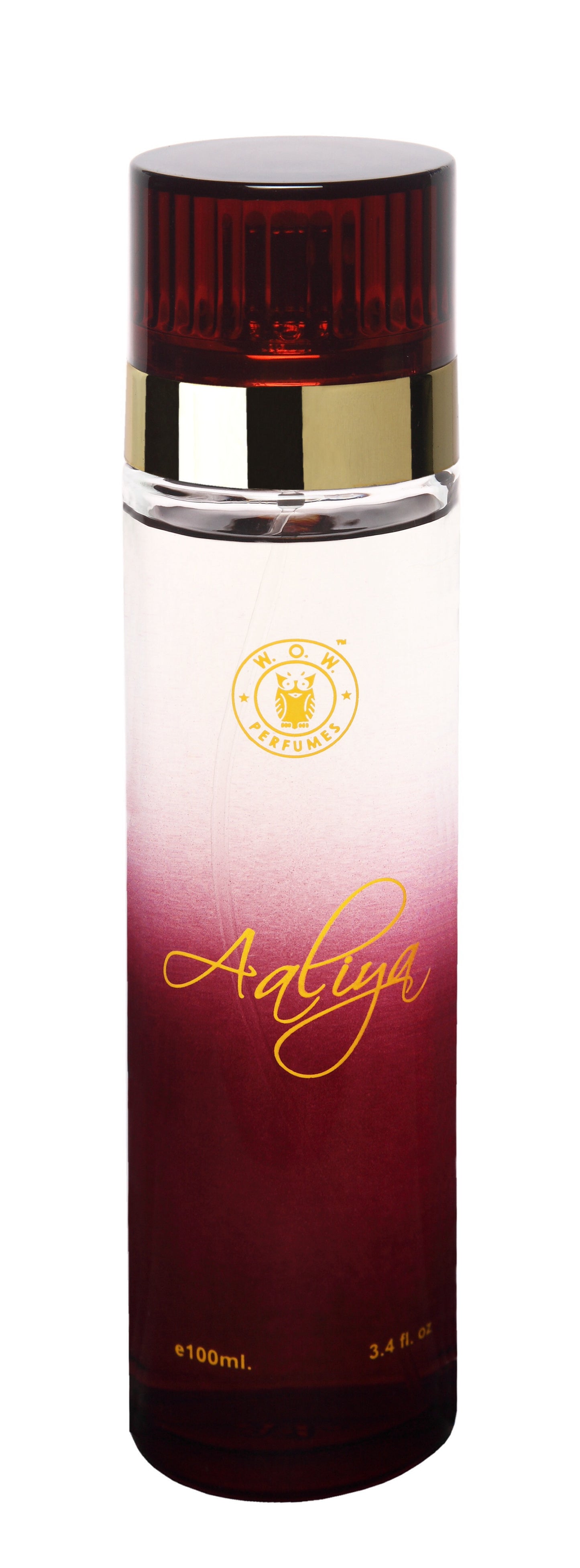 Aaliya | 100 Ml | Women