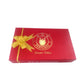 Red Gift Set | Pack of 4 x 30 Ml | Unisex