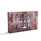 The Man Stash | Pack of 4 x 30 Ml | Men