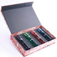 The Man Stash | Pack of 4 x 30 Ml | Men
