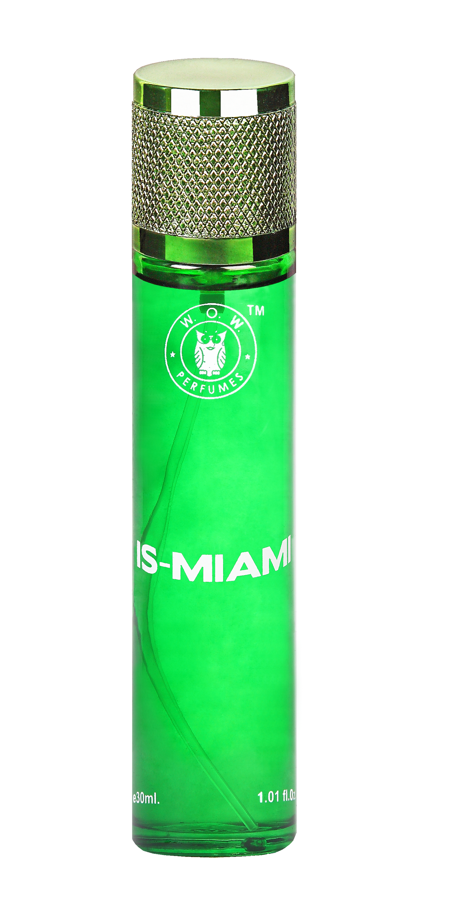 Is-Miami | 30 Ml | Men