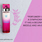 Scentsation | 100 Ml | Women