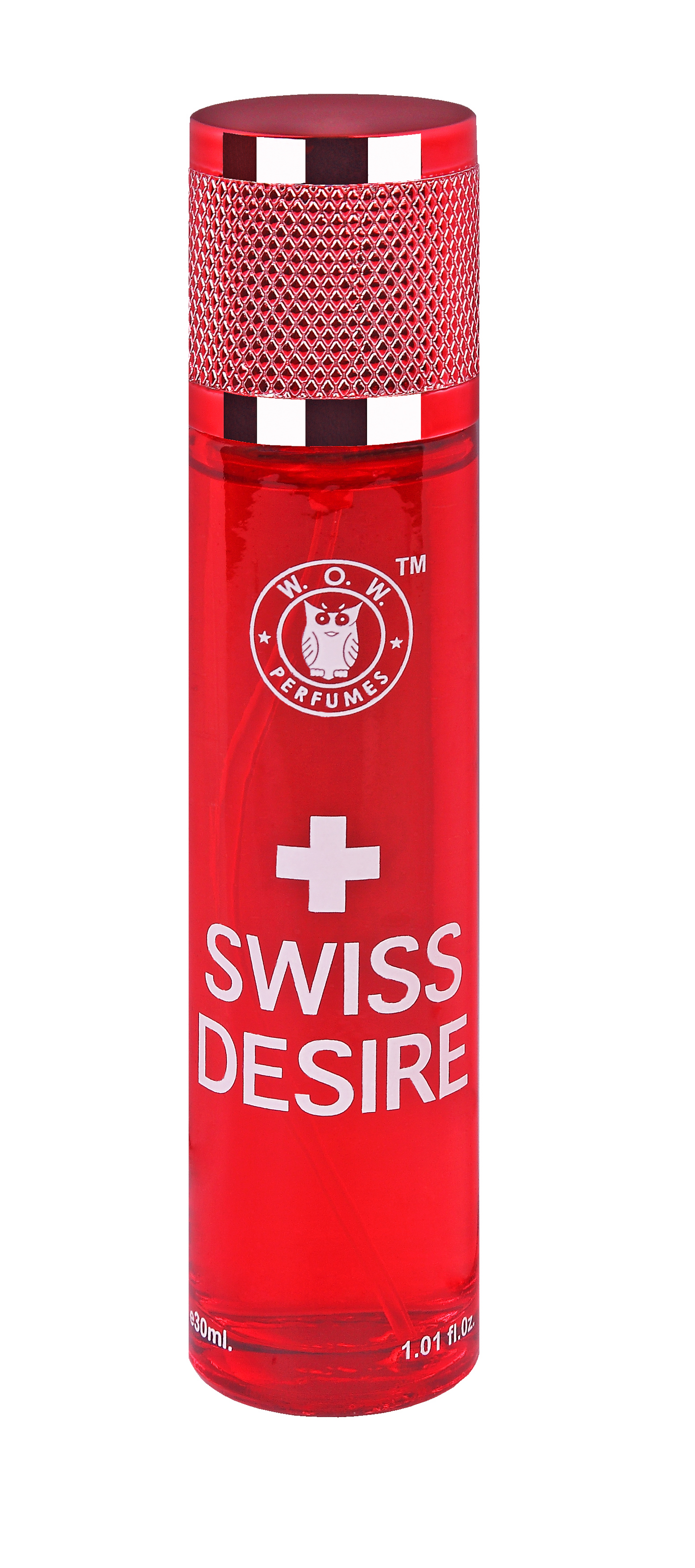 Swiss Desire | 30 Ml | Men
