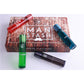 The Man Stash | Pack of 4 x 30 Ml | Men