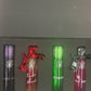Red Gift Set | Pack of 4 x 30 Ml | Unisex