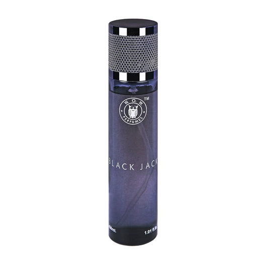 Black Jack | 30 Ml | Men