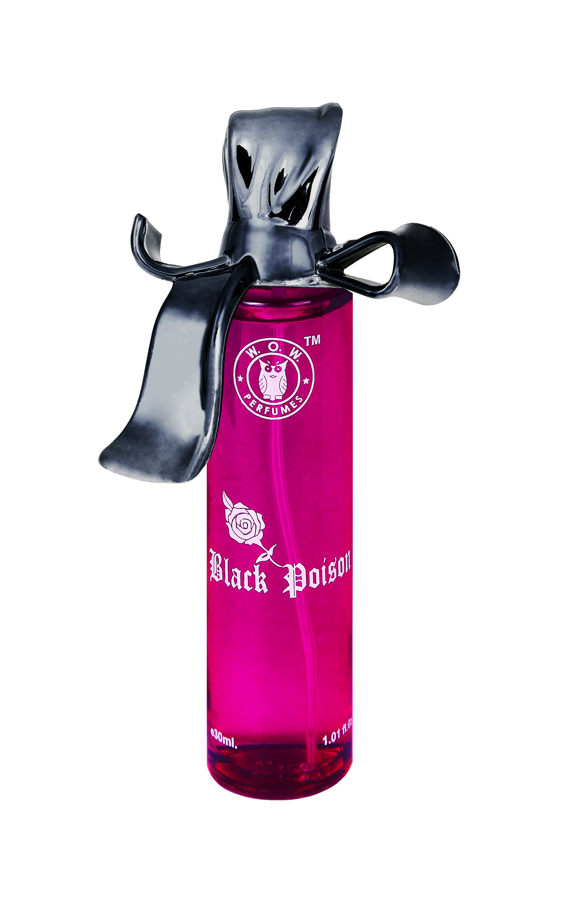 Black Poison 30 Ml Women