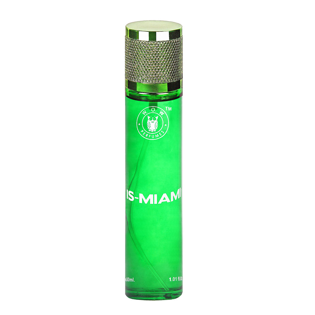 Is-Miami | 30 Ml | Men